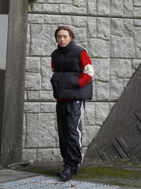 kenさんのコーディネート