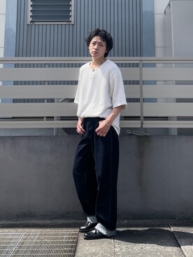 kenさんのコーディネート