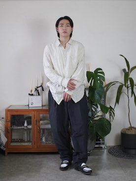 kenさんのコーディネート