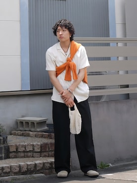 kenさんのコーディネート