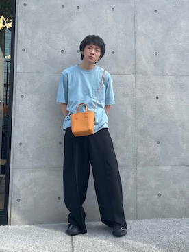 kenさんのコーディネート