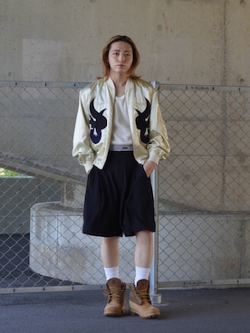 kenさんのコーディネート