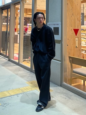 kenさんのコーディネート