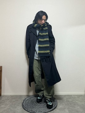 kenさんのコーディネート