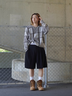 kenさんのコーディネート