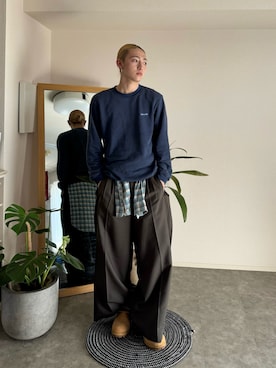 kenさんのコーディネート