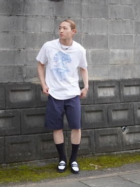 kenさんのコーディネート