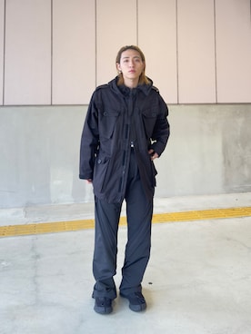 kenさんのコーディネート