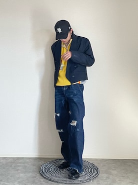 kenさんのコーディネート