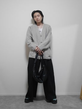 kenさんのコーディネート