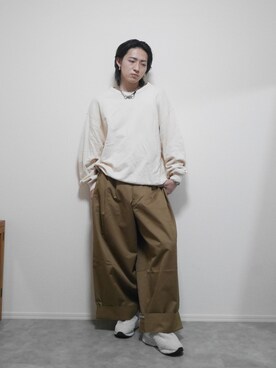 kenさんのコーディネート