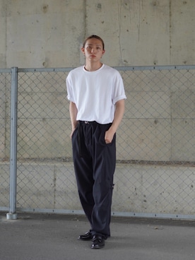 kenさんのコーディネート