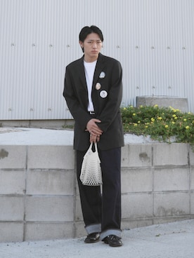 kenさんのコーディネート