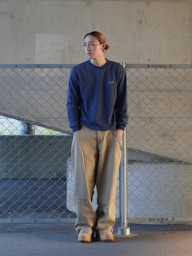 kenさんのコーディネート