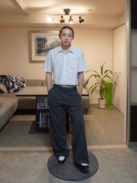 kenさんのコーディネート