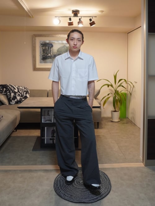 kenさんのコーディネート