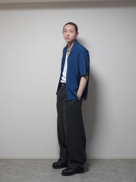 kenさんのコーディネート