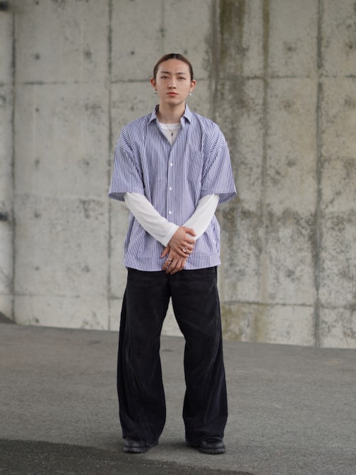 kenさんのコーディネート