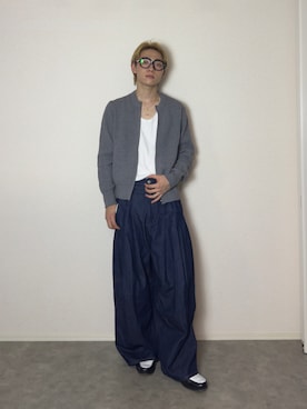 kenさんのコーディネート