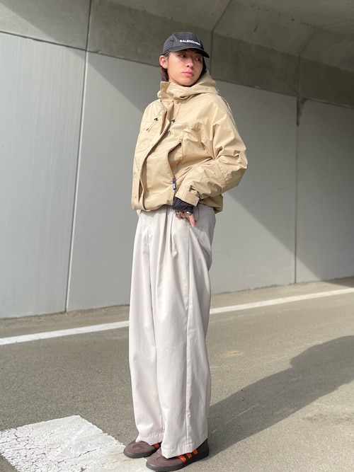 ジャケット・アウター KEN Spring & Summer Outer Style 03 | ケンコレクション