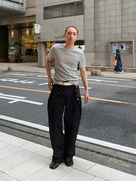 kenさんのコーディネート