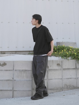 kenさんのコーディネート