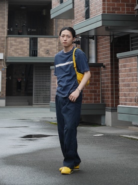 kenさんのコーディネート