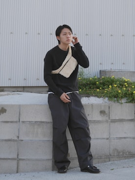 kenさんのコーディネート