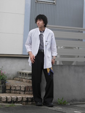 kenさんのコーディネート