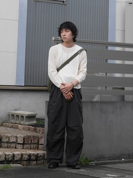 kenさんのコーディネート