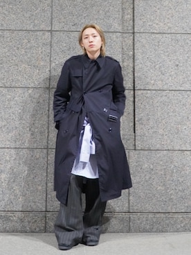 kenさんのコーディネート