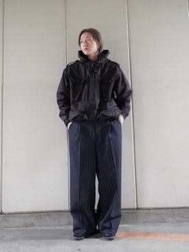 kenさんのコーディネート