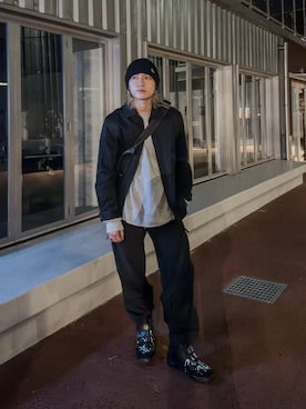 kenさんのコーディネート