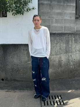 kenさんのコーディネート