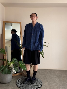 kenさんのコーディネート