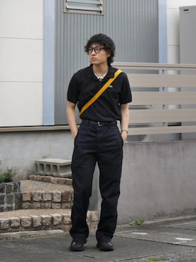 kenさんのコーディネート