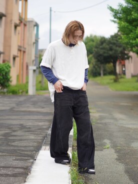 kenさんのコーディネート