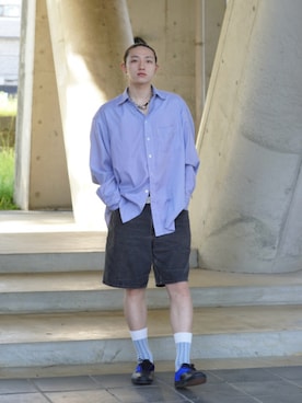 kenさんのコーディネート