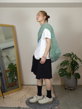 kenさんのコーディネート