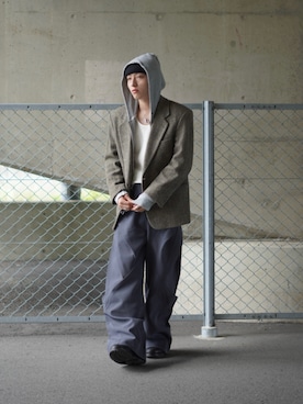 kenさんのコーディネート