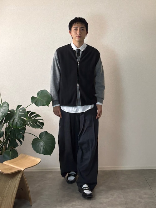 セール】【SHINYAKOZUKA】BAGGY（その他パンツ）｜SHINYAKOZUKA