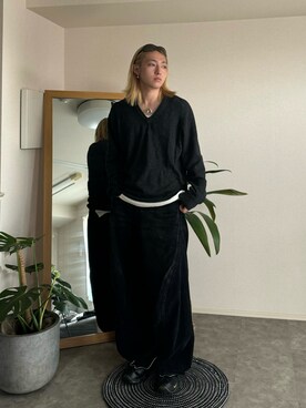 kenさんのコーディネート