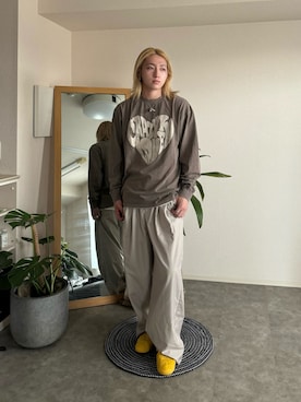 kenさんのコーディネート