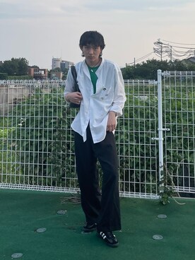 kenさんのコーディネート