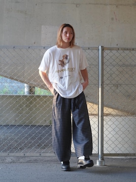 kenさんのコーディネート