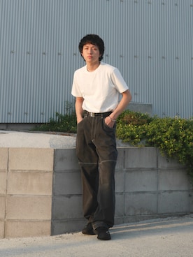 kenさんのコーディネート