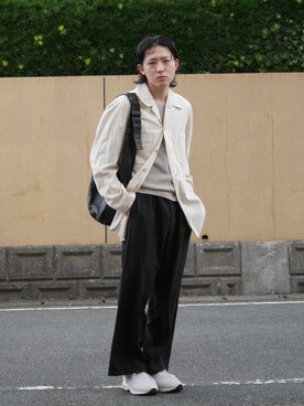 kenさんのコーディネート