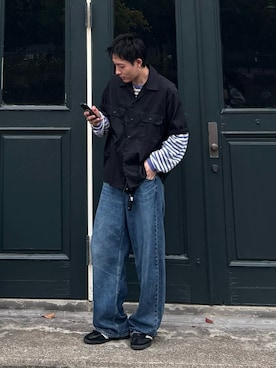 kenさんのコーディネート