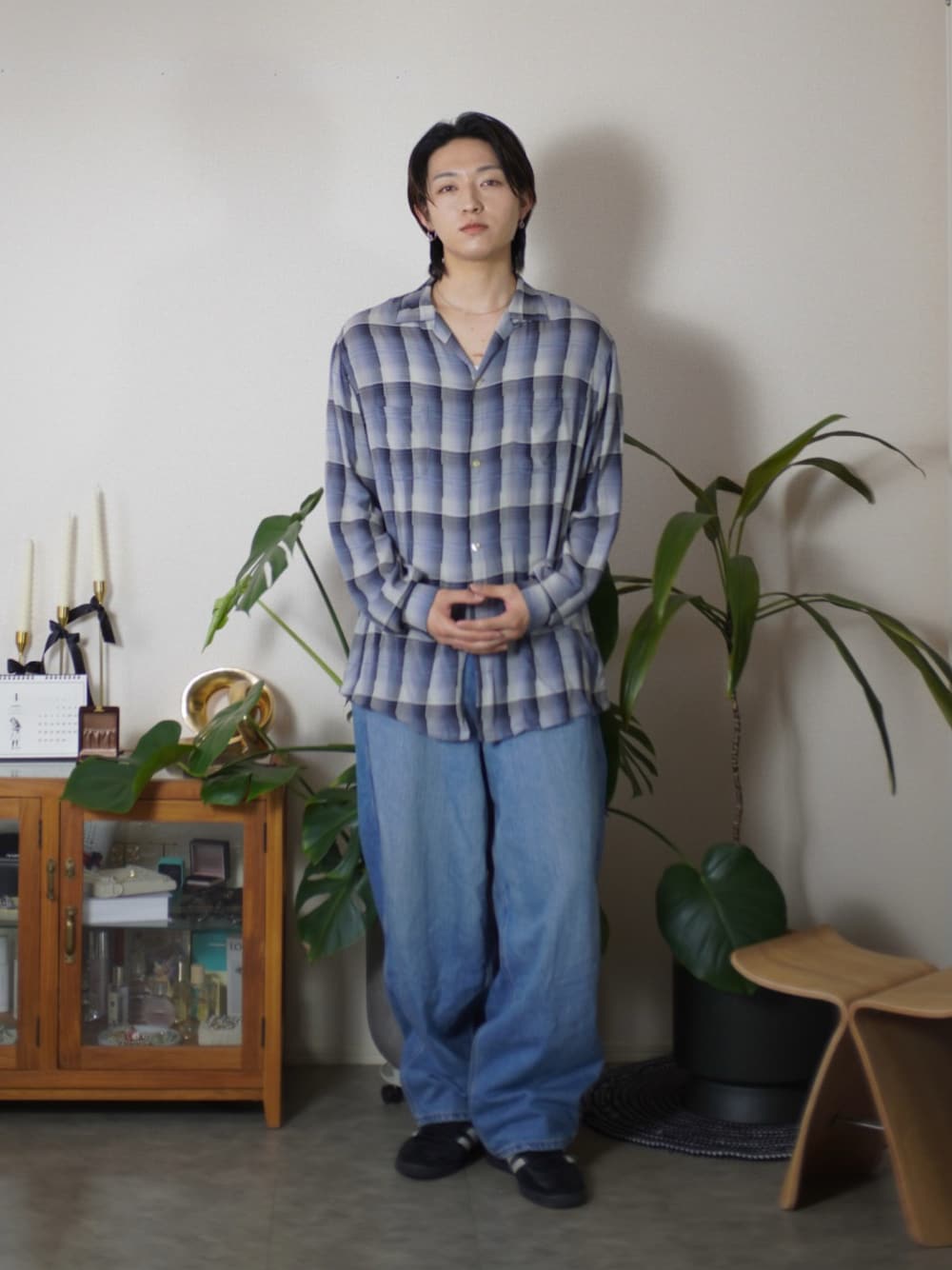 kenのコーディネート一覧 - WEAR