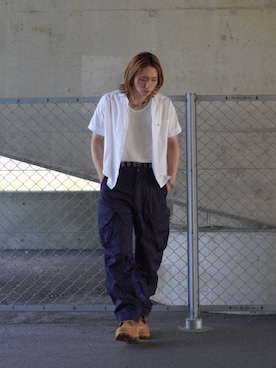 kenさんのコーディネート